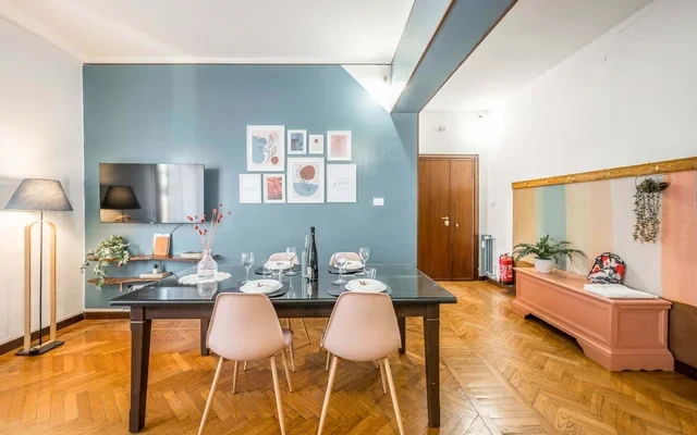 Via Castelmaraldo - Casa Emilia 0