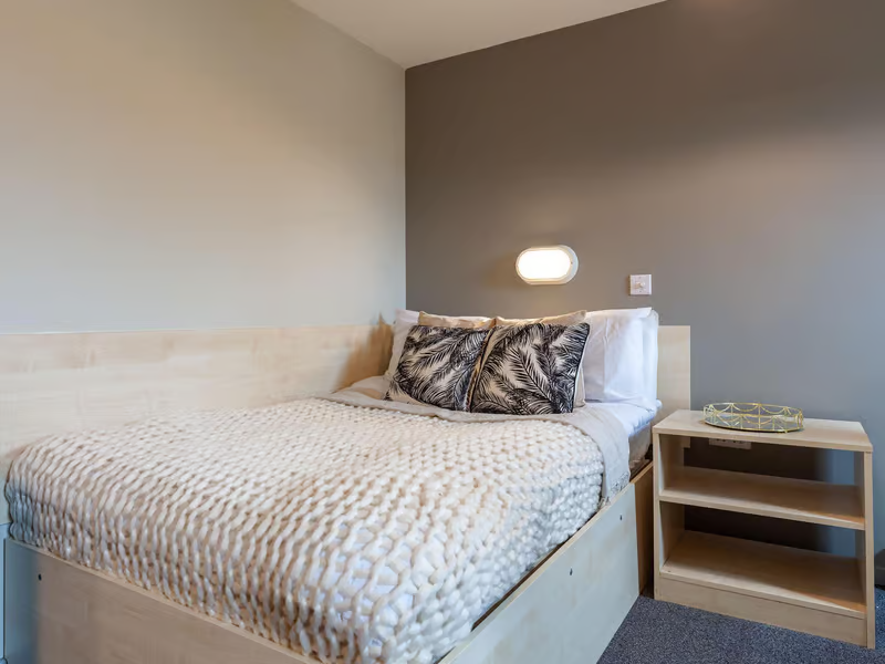 Classic En-Suite Plus