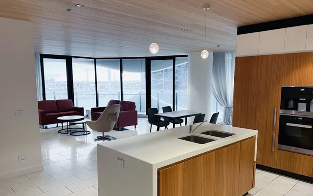 2 Glenti Place - chỗ ở sinh viên tại Melbourne - 4 Bed 3 Bath*1001