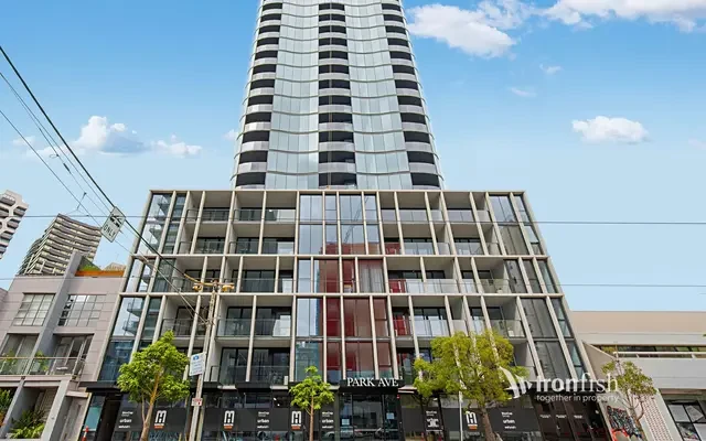 39 Park Street, South Melbourne 0