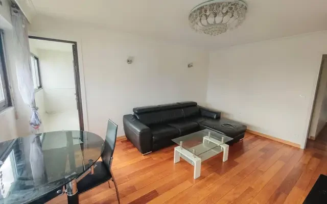 Creteil 94e·66m²·F3·Appartement·With furniture 2