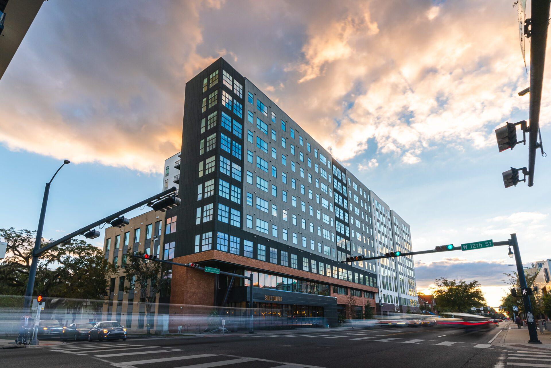 Sweetwater Gainesville