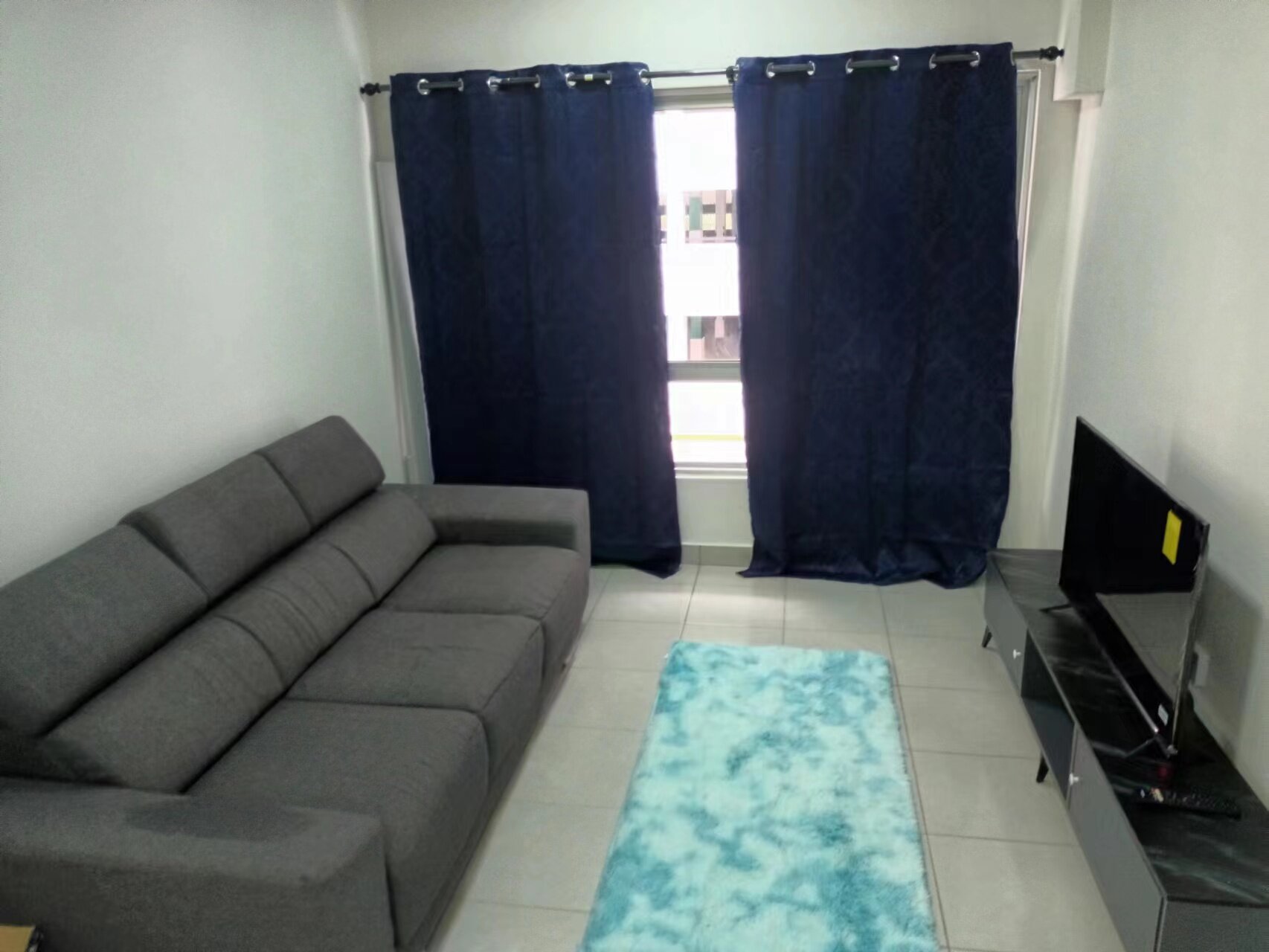 Aspire Residence
