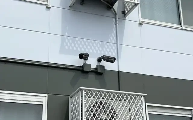 レオパレスソレイユ 3
