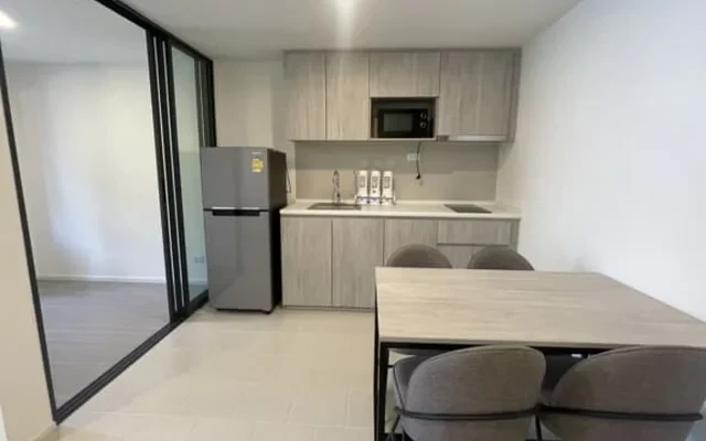 1-BR Condo for Rent, ฿20,900/month, Ciela Charoen Nakhon 2