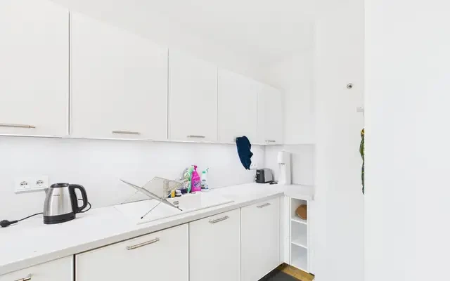 apartment in Steglitz 3