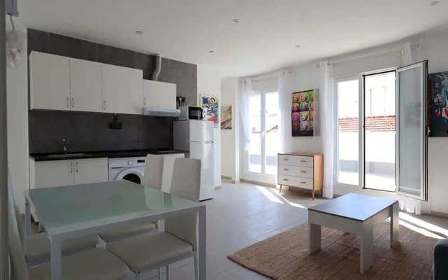 entire place Calle Guadarrama 0