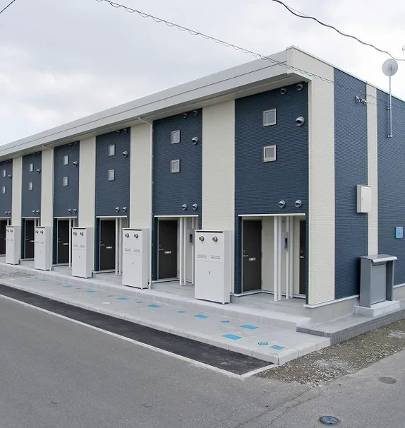 レオネクストバーム