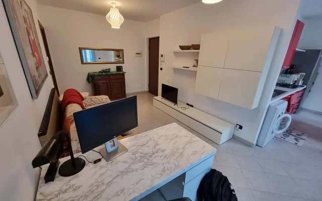 Apartment in Via Caduti in Missione di Pace, Milano for 60 m² with 1 bedrooms 2