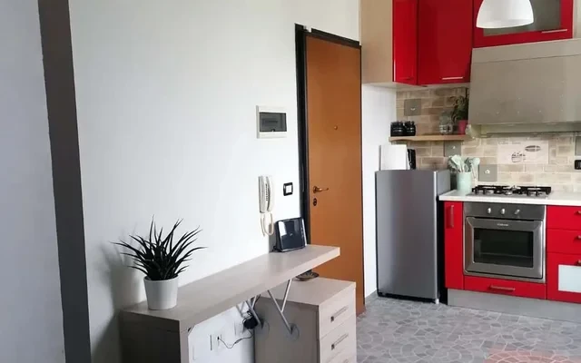 Apartment in Via Cinquanta, Cinquanta for 45 m² with 1 bedrooms 1