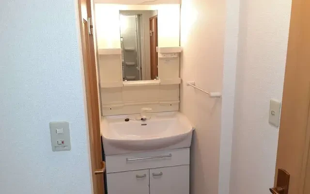 ドゥー ベルジュ A 2階 - Hitachinaka student accommodation - 2階 - 2LDK