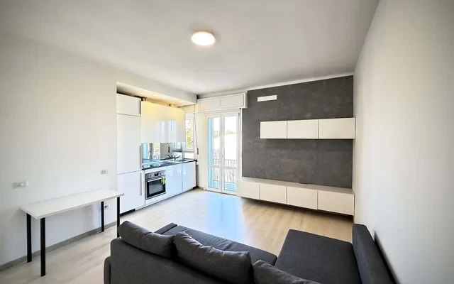 Apartment in Via Alberto Nota, Milano for 54 m² with 1 bedrooms 3