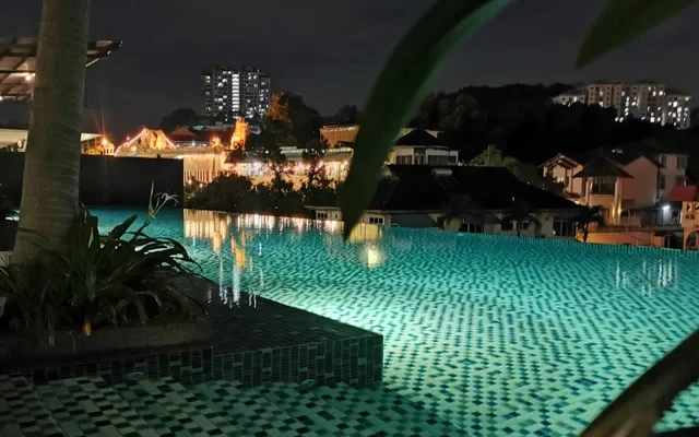MKH Boulevard - Kajang student accommodation