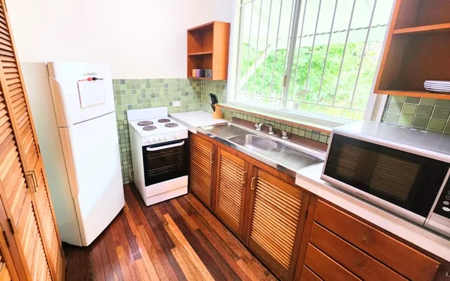 Lilley St - Brisbane student accommodation - Single room