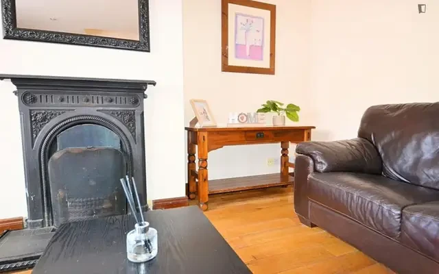 apartment near Watercourse Mews - コークの学生向け宿泊施設
