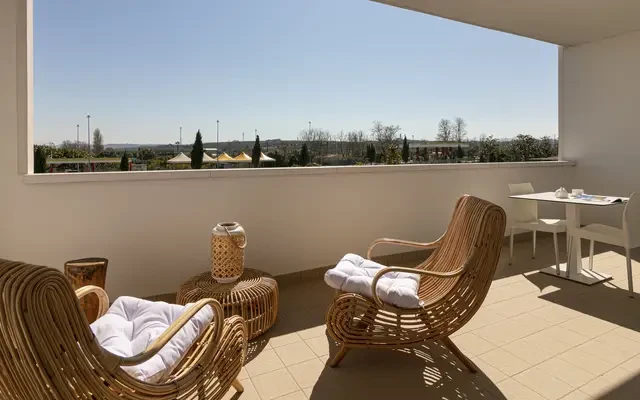 Residenza Excelsior 701 1