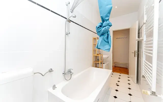 studio in Friedrichshain 4