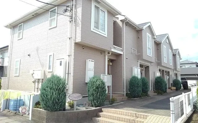South Breeze B 1階 - Isehara student accommodation