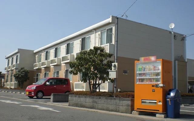 サンライズ川島 0