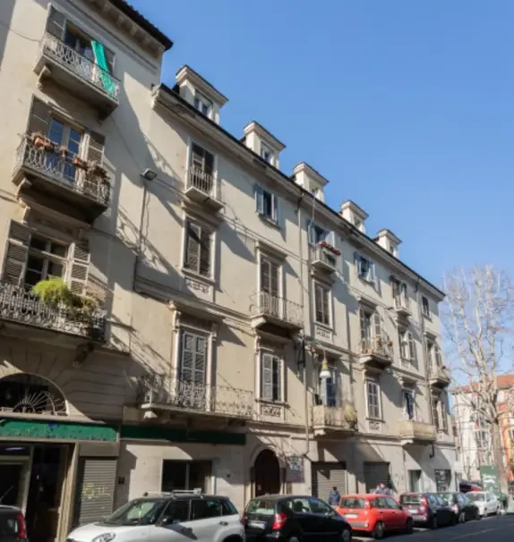 apartment near Via delle Orfane
