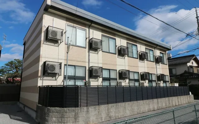 イーストハイツ 3