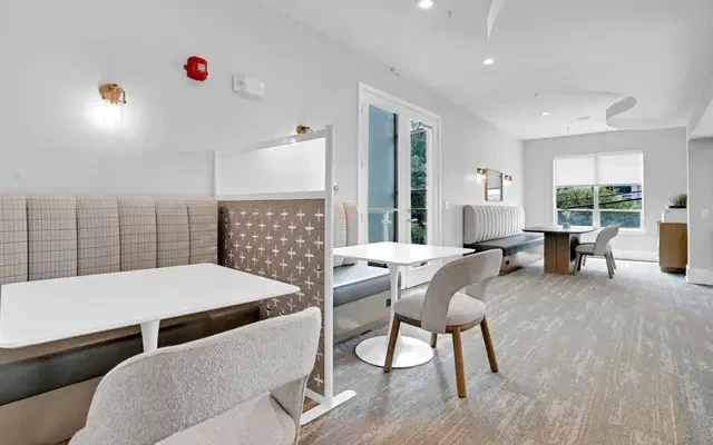 Park 5940 MD - Dallas student accommodation