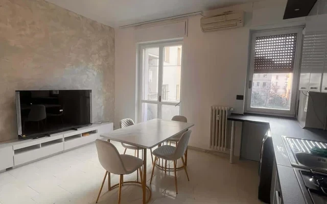 Apartment in Via Mac Mahon, Milano for 100 m² with 2 bedrooms 0