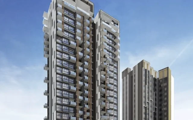 Uptown @ Farrer - Singapore Student Accommodation | uhomes.com