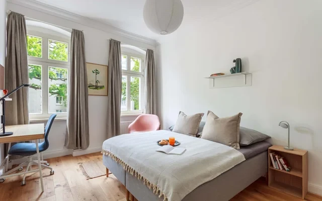 Franz, Berlin 0