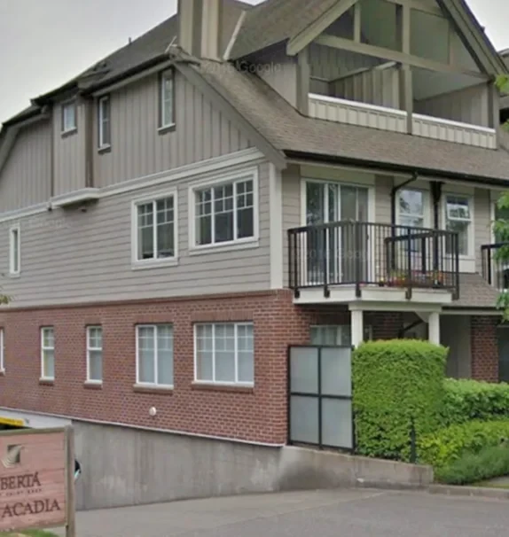 2780 Acadia Rd