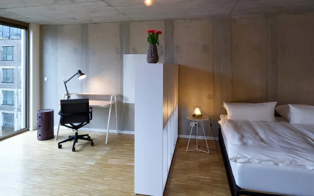 Loft 4 1