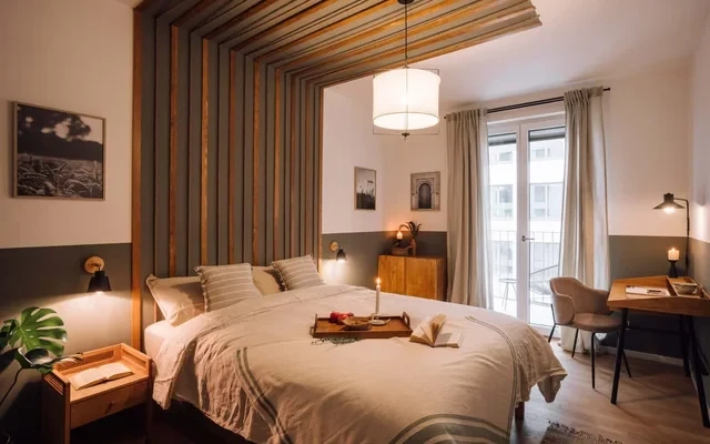 Serena - 1 bedroom in Friedrichshain 3
