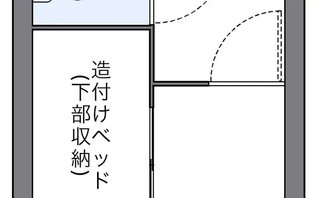 レオパレスエクセレント 4