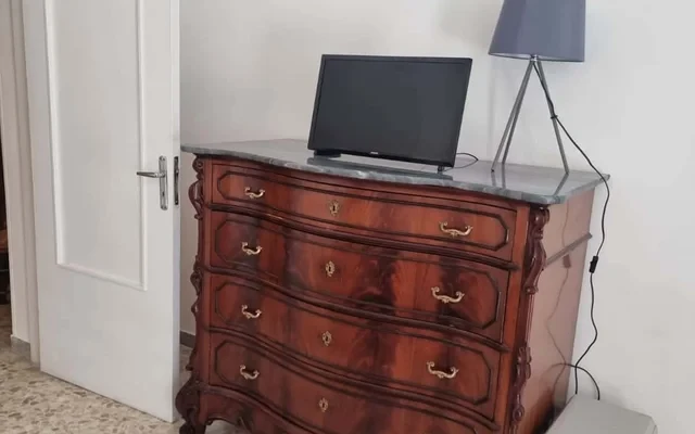 Apartment in Via Venturieri, Giovinazzo for 82 m² with 2 bedrooms 3