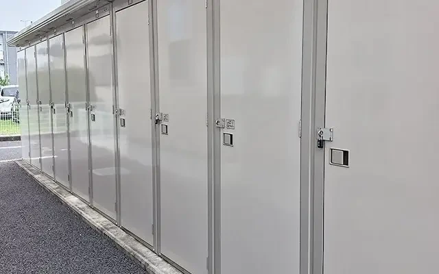 リベラⅢ 101号室 - Otawara student accommodation - 101 - 1LDK