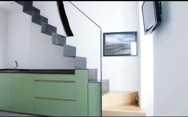 vico Belvedere a Pignatelli 4