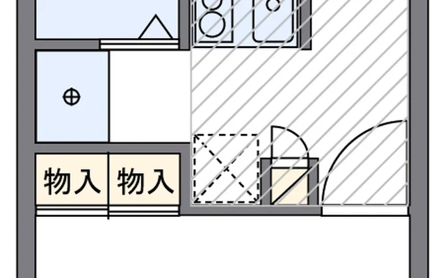 レオパレスＬＴＪ 1