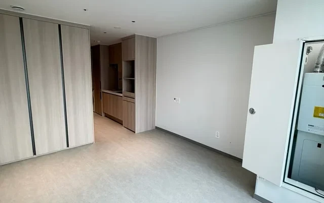 숭인동 200-16 - Seoul student accommodation - Studio - Room 1822