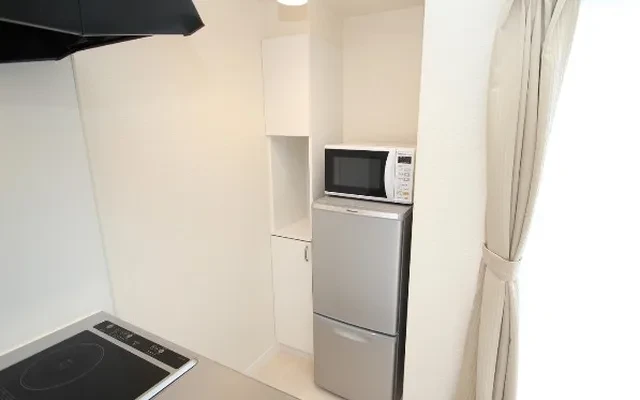 レオネクストHappiness - ที่พักนักศึกษาในเมืองอิบูกุโซ - 205号房间