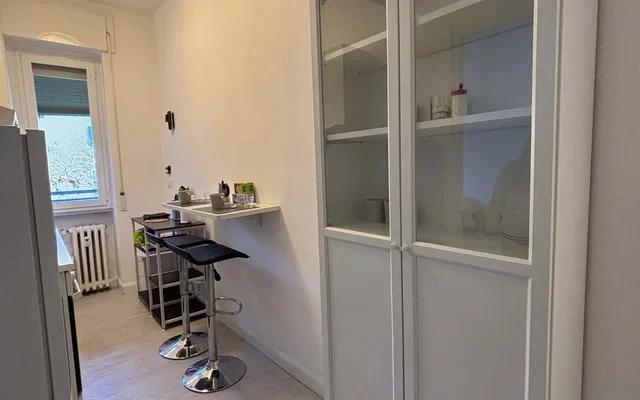 Moderno bilocale in Via Tavazzano, Milano 3