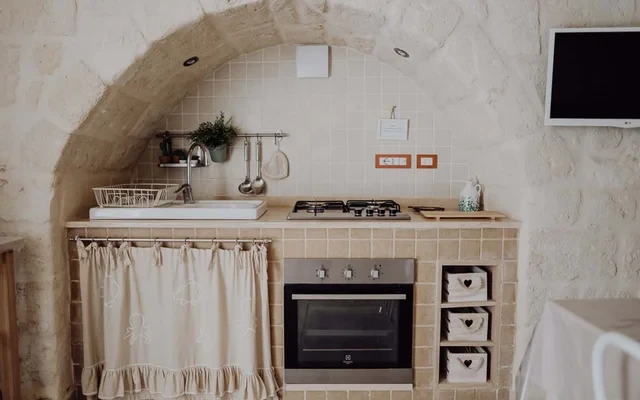 Casa Vacanze Portanuova Monopoli 3