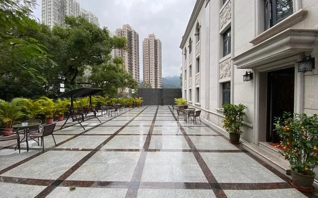 Qingyangju Phase 1 3