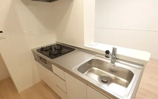 アイルーⅡ 102号室 - chỗ ở sinh viên tại Thành phố Chōrai - 102 - 1LDK