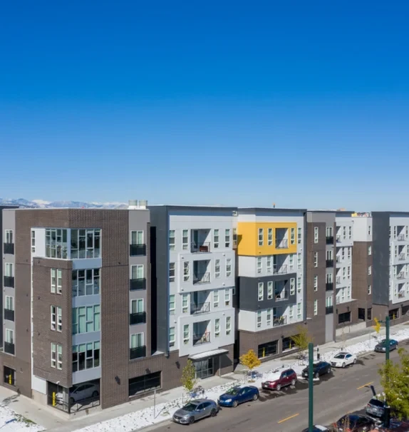 CoLab Apartments