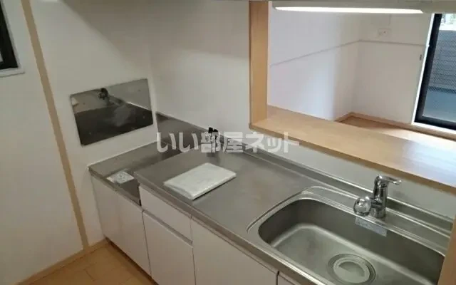 フィオリーレB 102号室 - Harima-cho Kako-gun student accommodation - 1階 - 2LDK