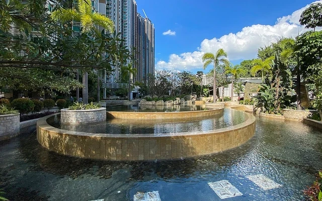 UNIICORNER | Tai Wai City Youth Apartment Phase 2 3