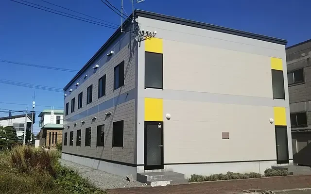 レオパレスサクセス 0
