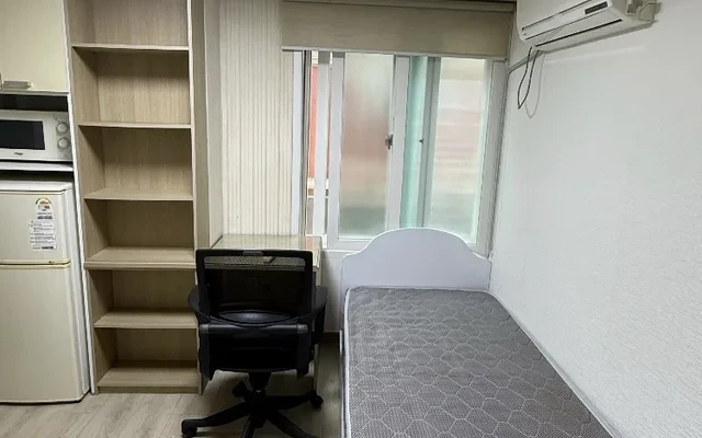 Hanyang No.10 Apartment 0