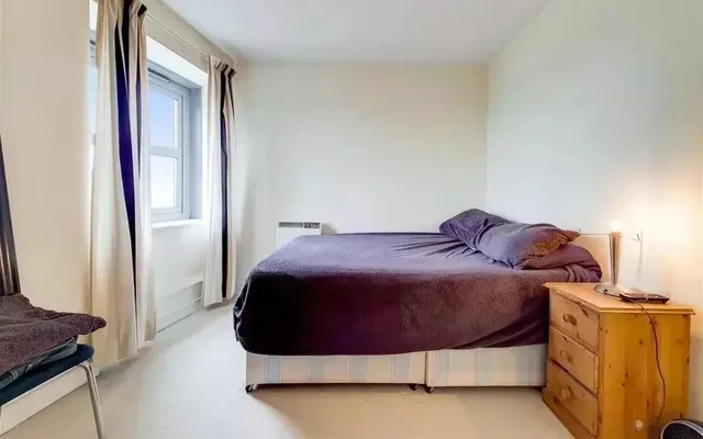 LH-Ebbett Court - London student accommodation