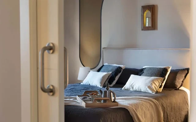 Bara - 2 bedrooms in Eixample Dreta 1